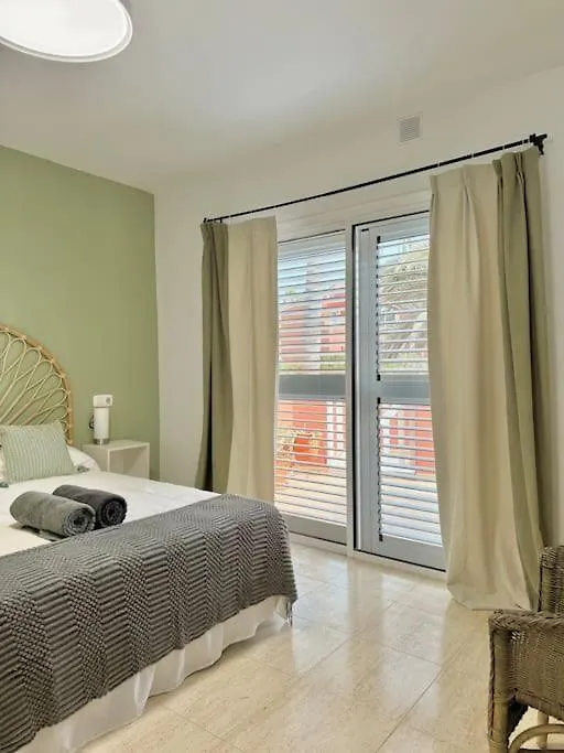 Villa Casa Milo Corralejo