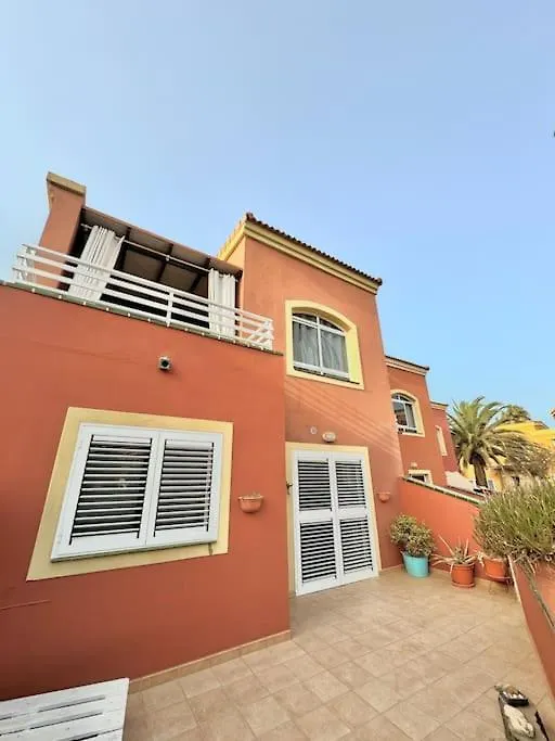Casa vacanze Villa Casa Milo Corralejo