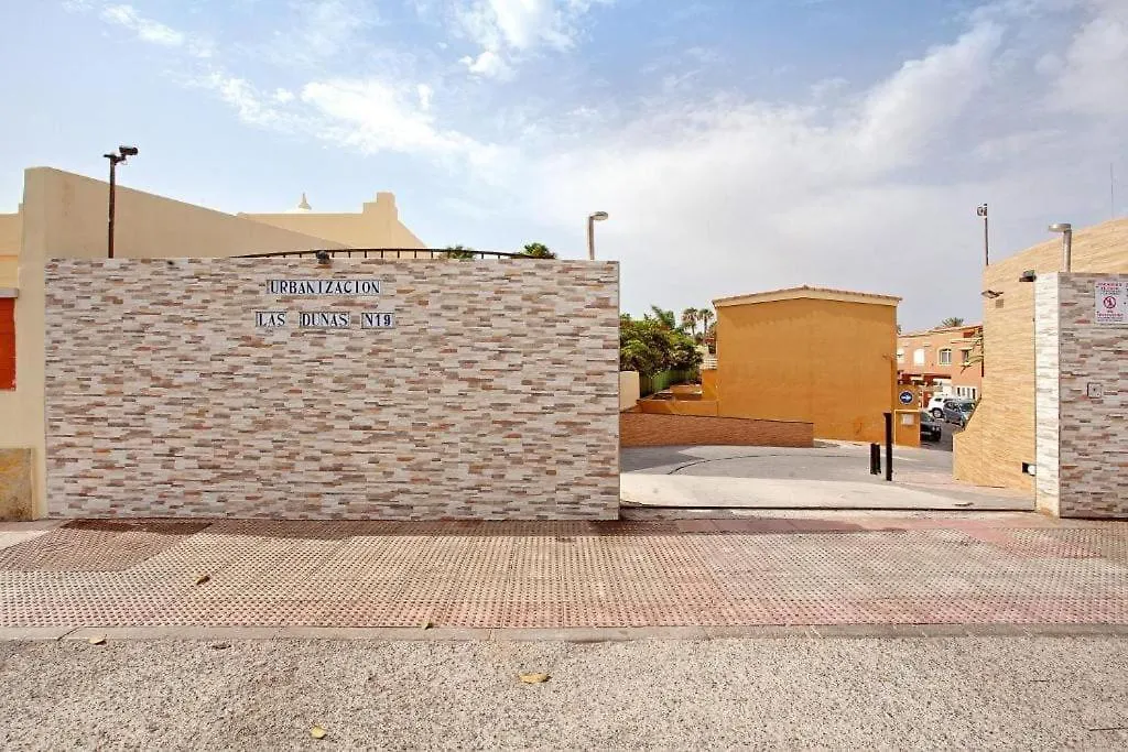 Villa Casa Milo Corralejo Spagna