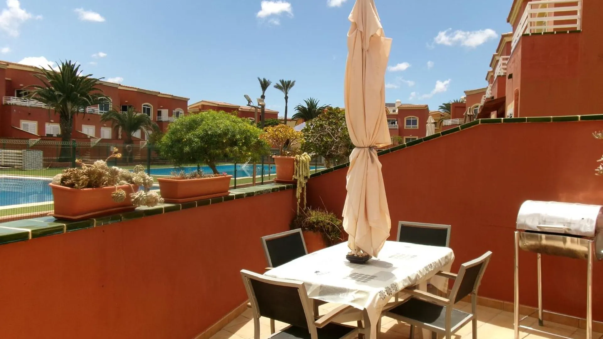 Villa Casa Milo Corralejo 0*,