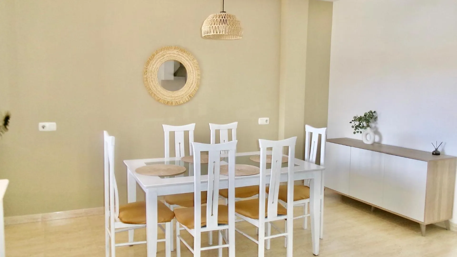 Villa Casa Milo Corralejo Spagna