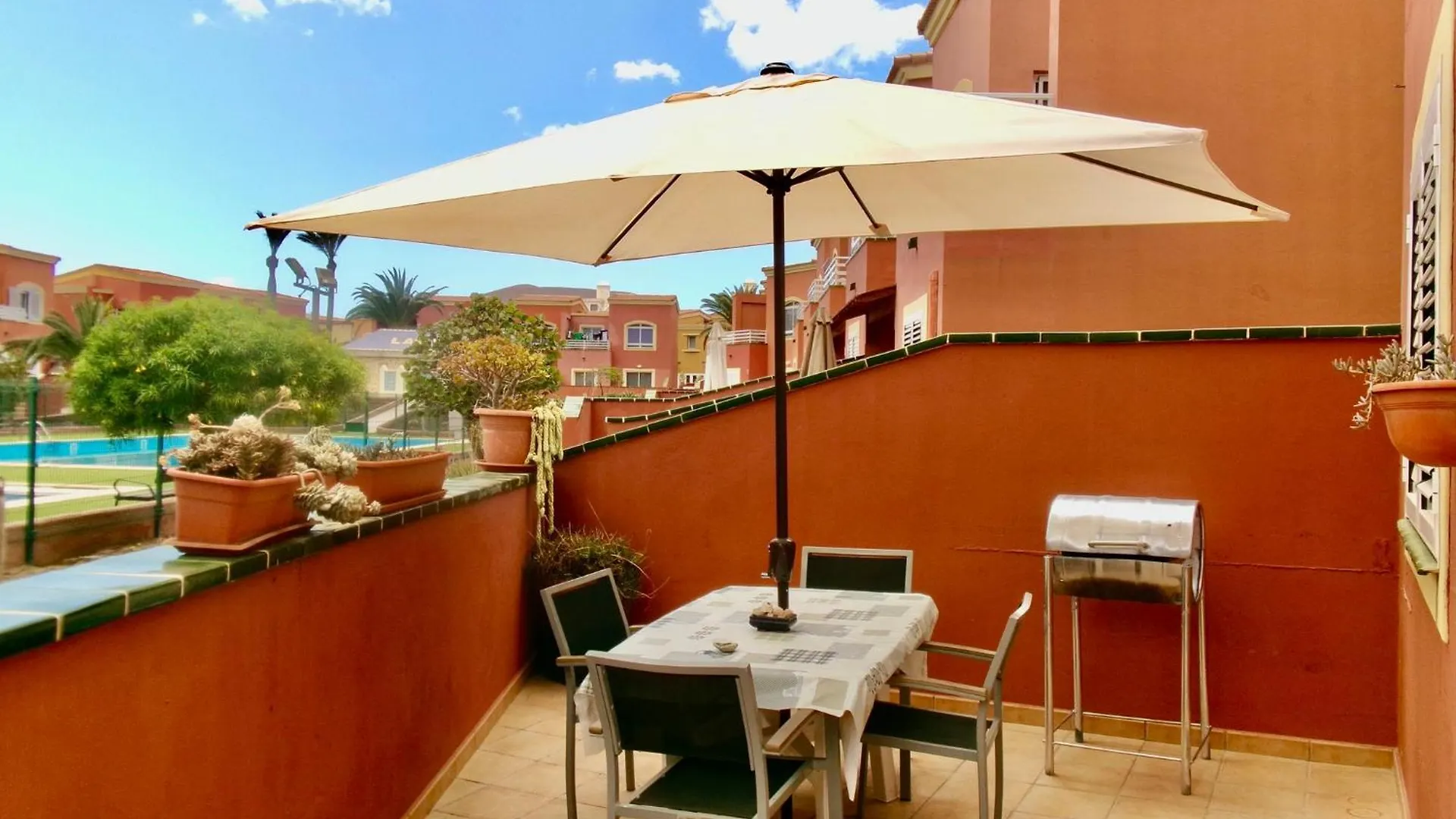 Villa Casa Milo Corralejo 0*,  Spagna