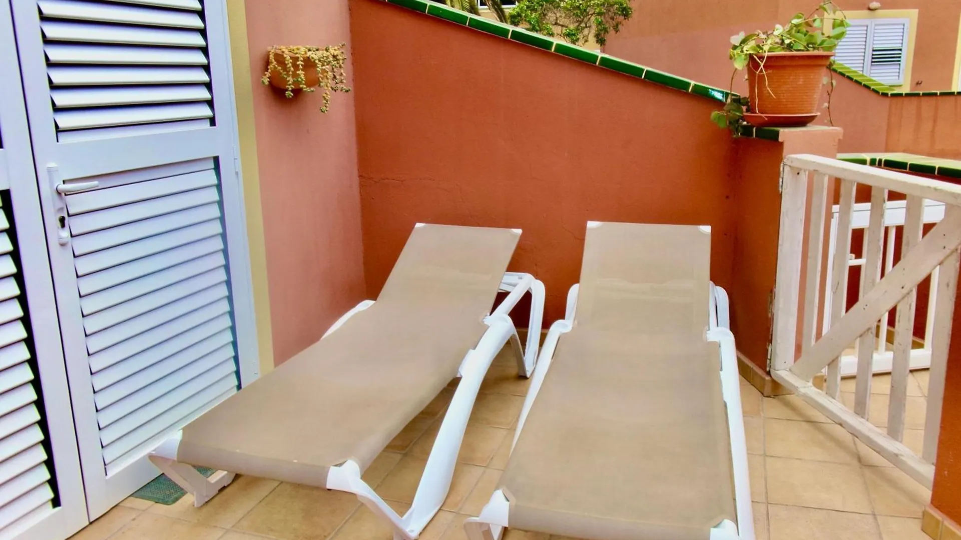 Villa Casa Milo Corralejo Casa vacanze