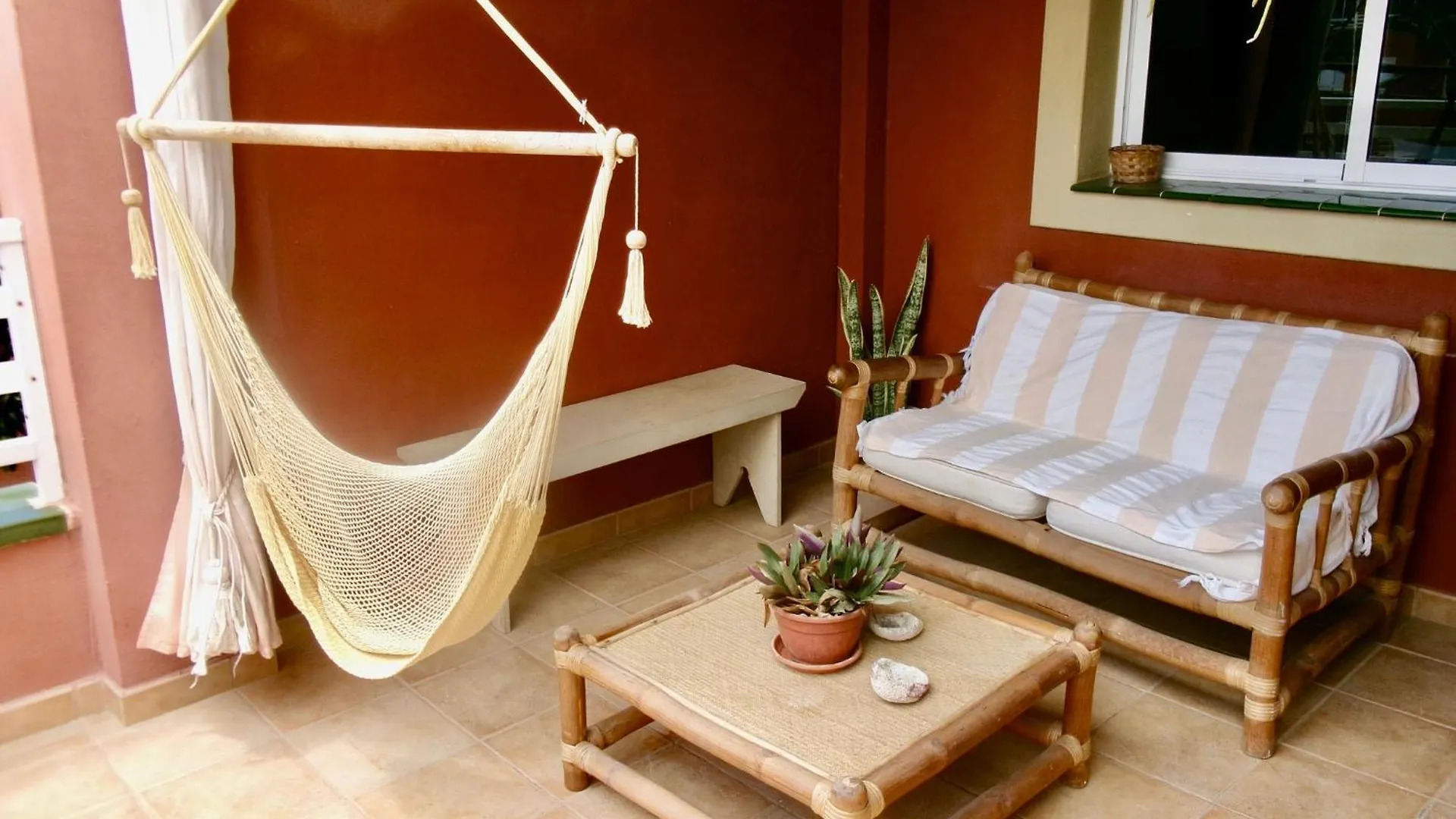 Villa Casa Milo Corralejo